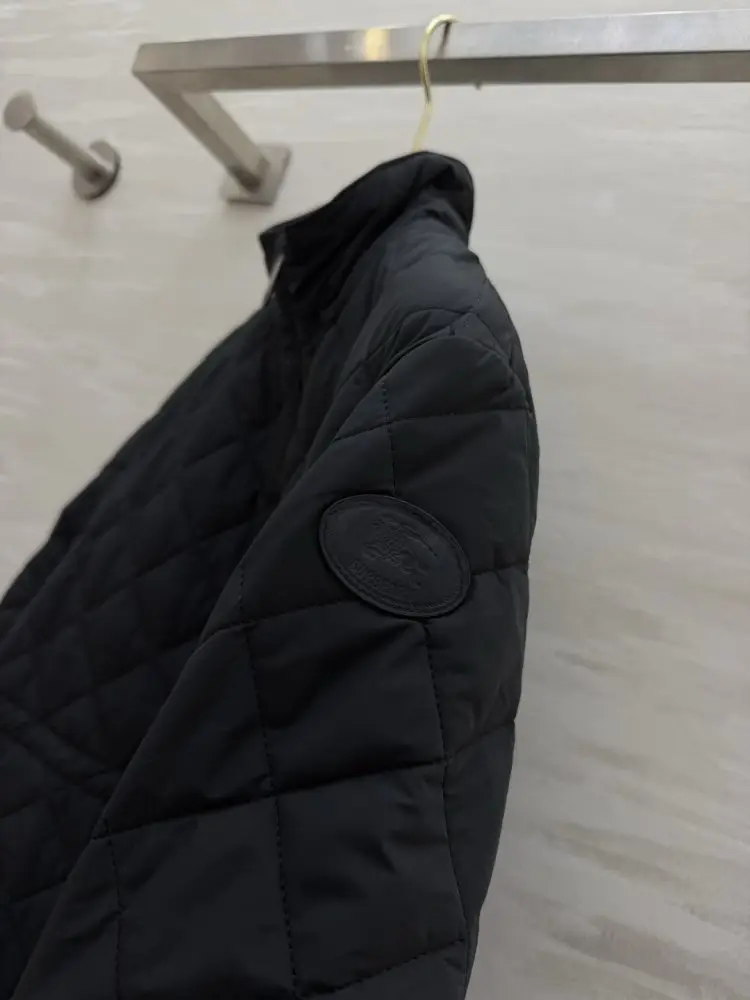 Burberry Jacket women's — Photo 2