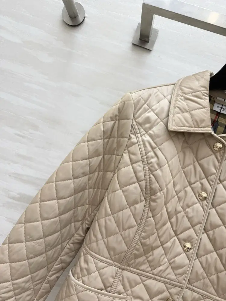 Burberry Jacket women's — Photo 2