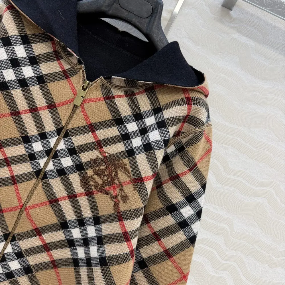 Burberry Jacket women's — Photo 3