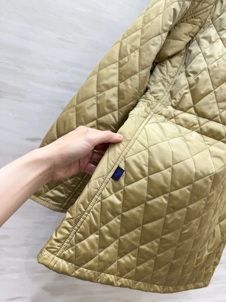 Burberry Jacket women's — Photo 3
