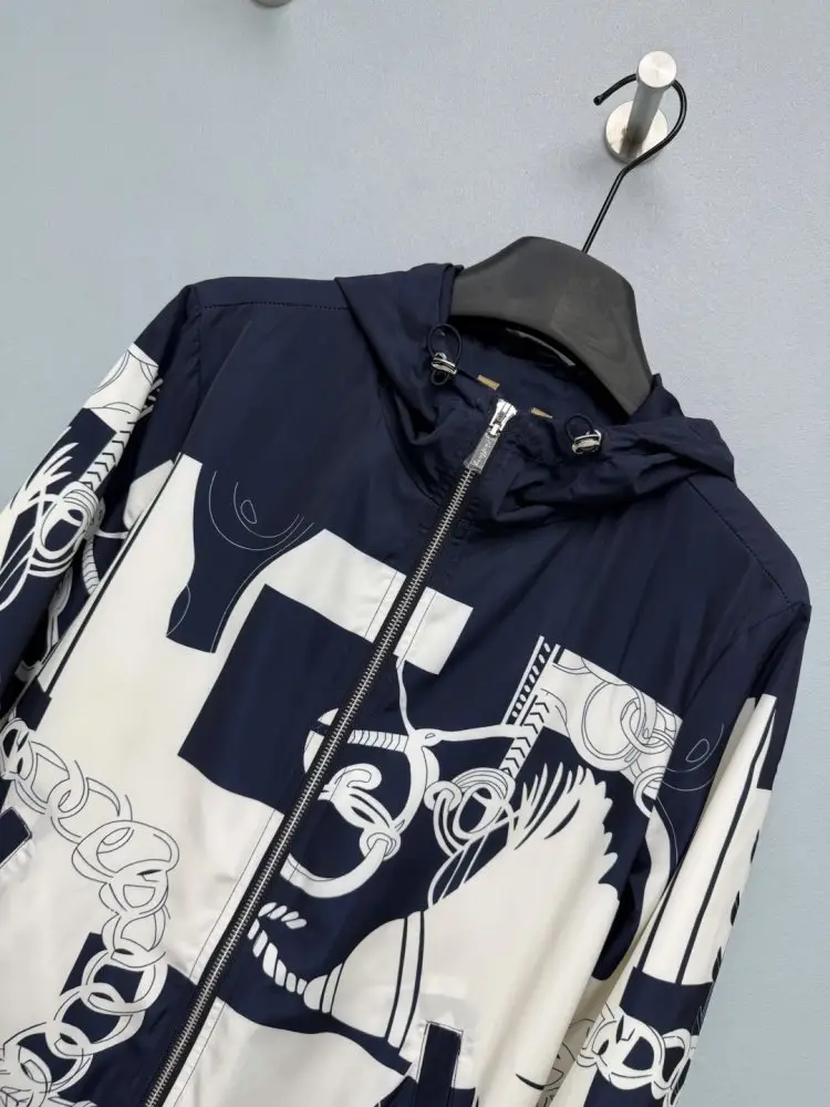 Burberry Куртка жіноча — Фото 3