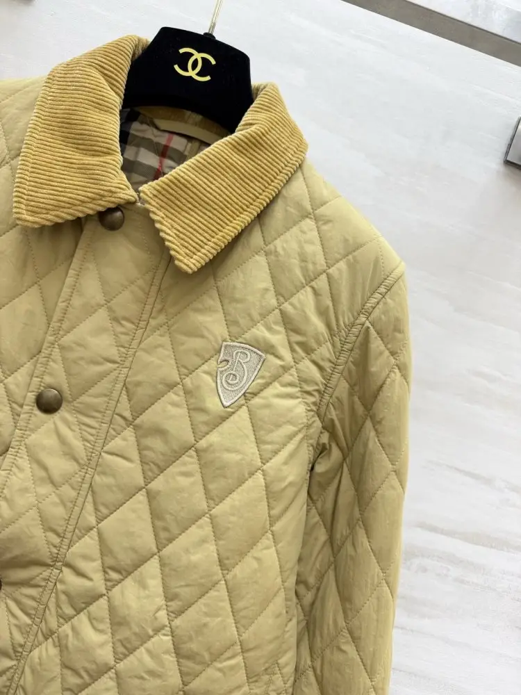 Burberry Jacket women's — Photo 3