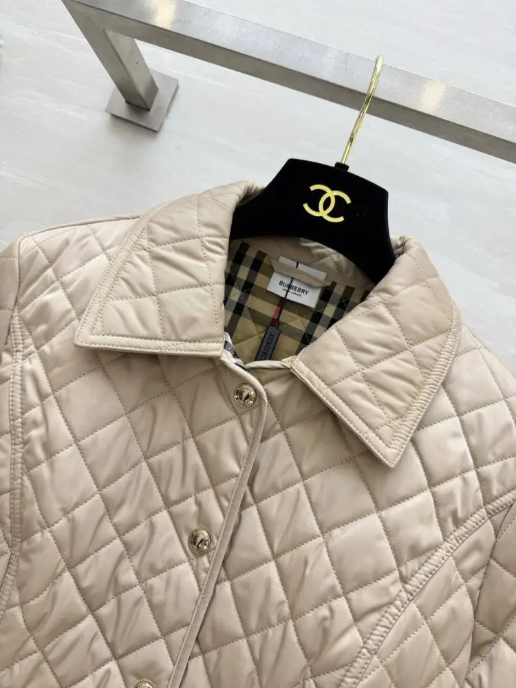 Burberry Jacket women's — Photo 3