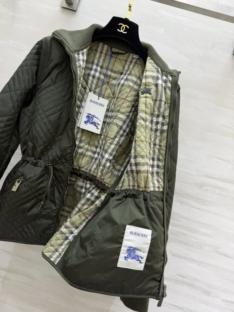 Burberry Jacket women's — Photo 4