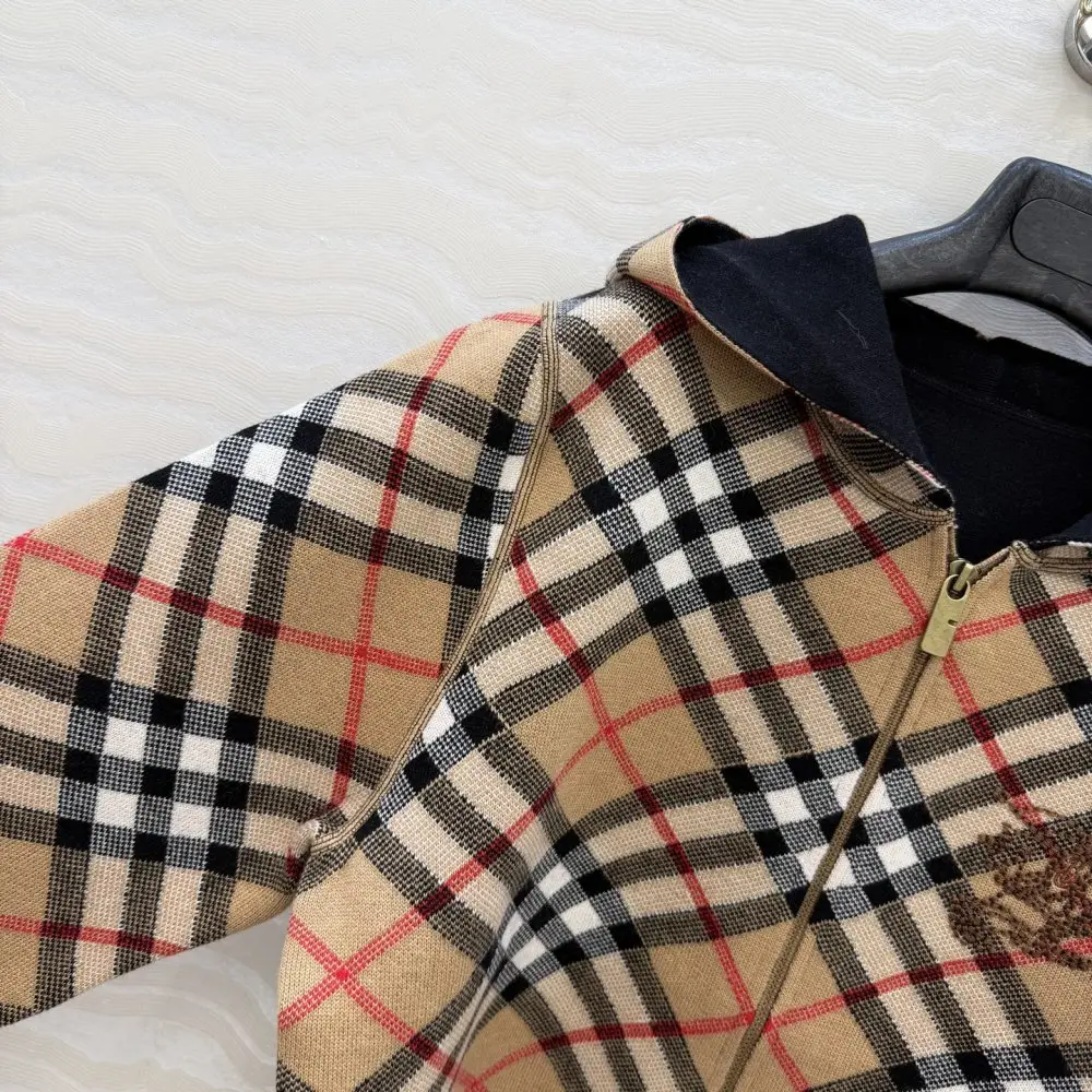 Burberry Jacket women's — Photo 4