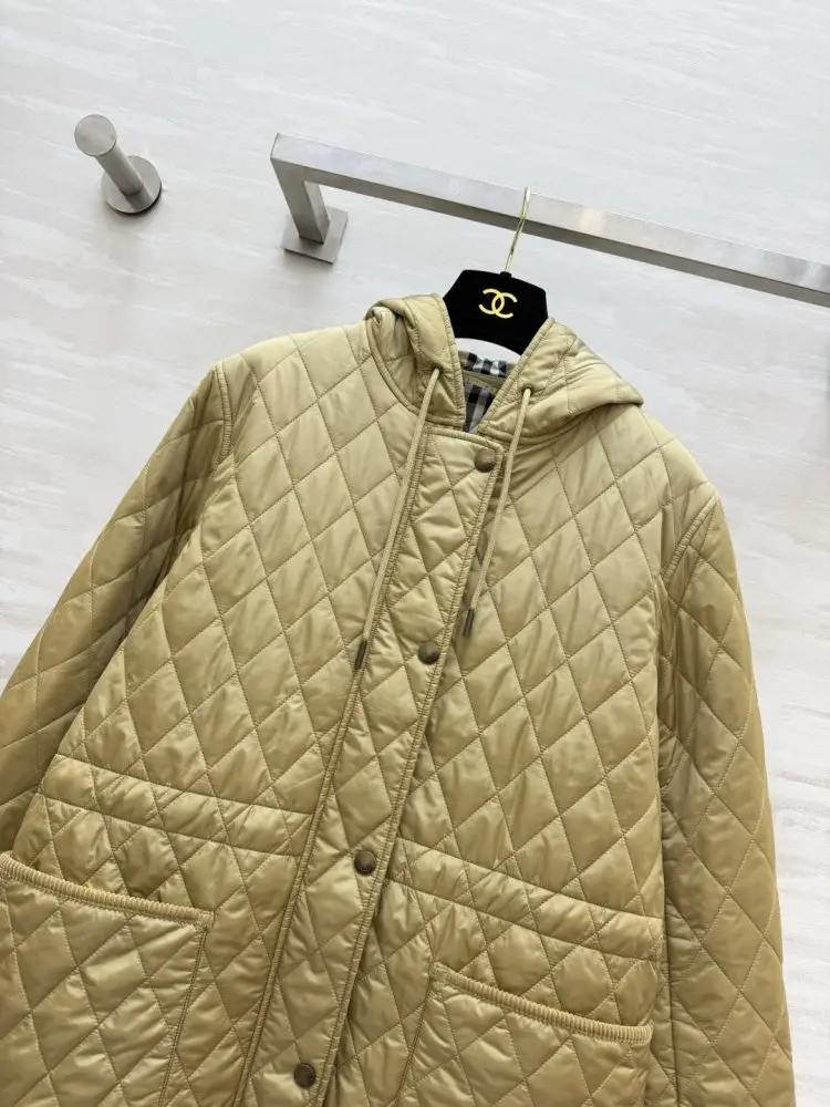 Burberry Jacket women's — Photo 4