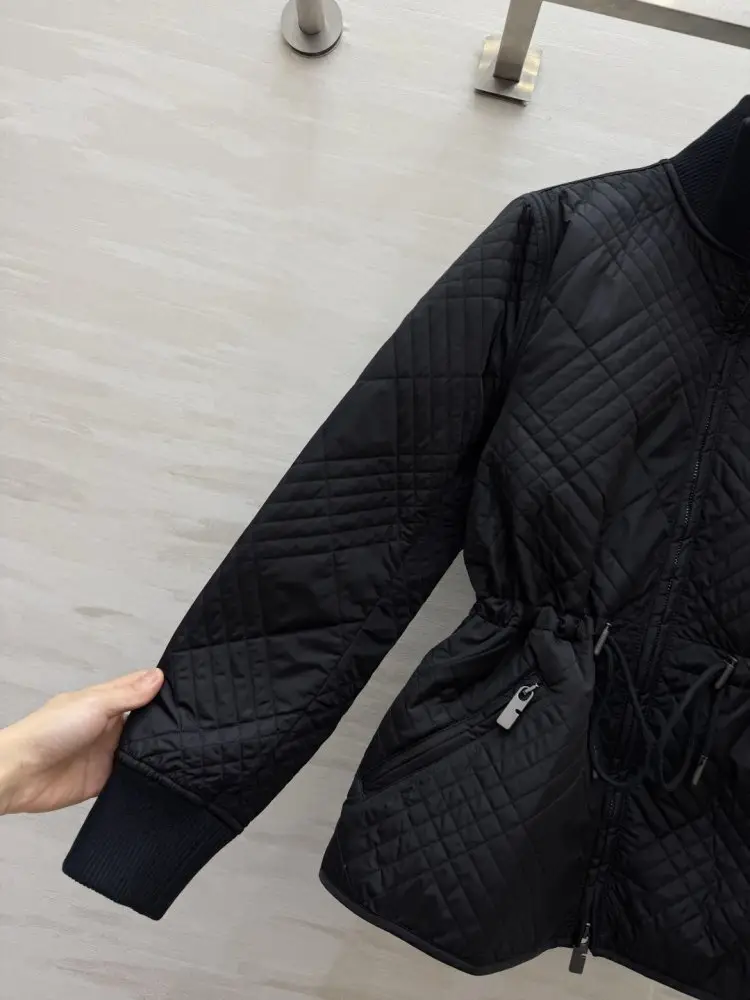 Burberry Jacket women's — Photo 4