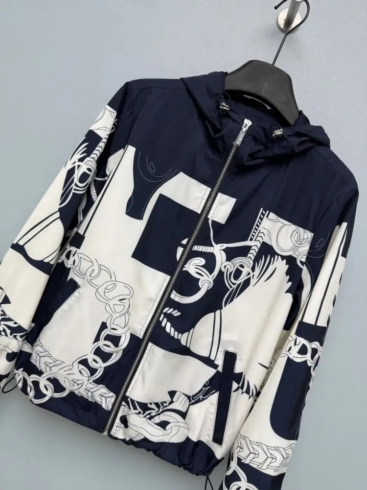 Burberry Куртка жіноча — Фото 4