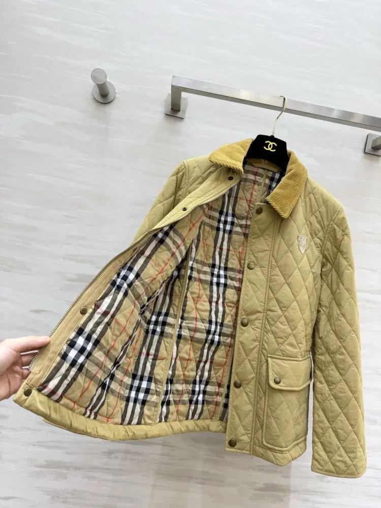 Burberry Jacket women's — Photo 4