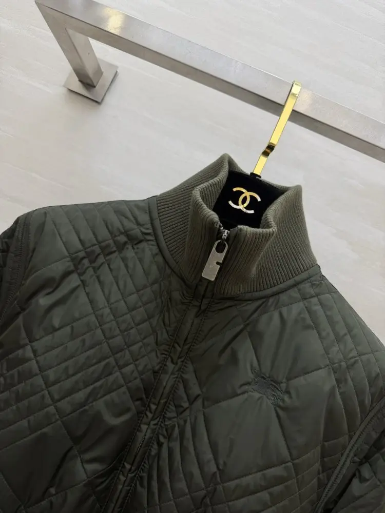 Burberry Jacket women's — Photo 5