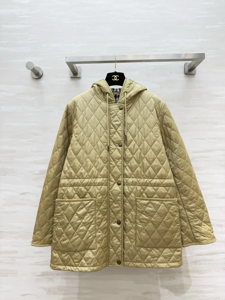 Burberry Jacket women's — Photo 5