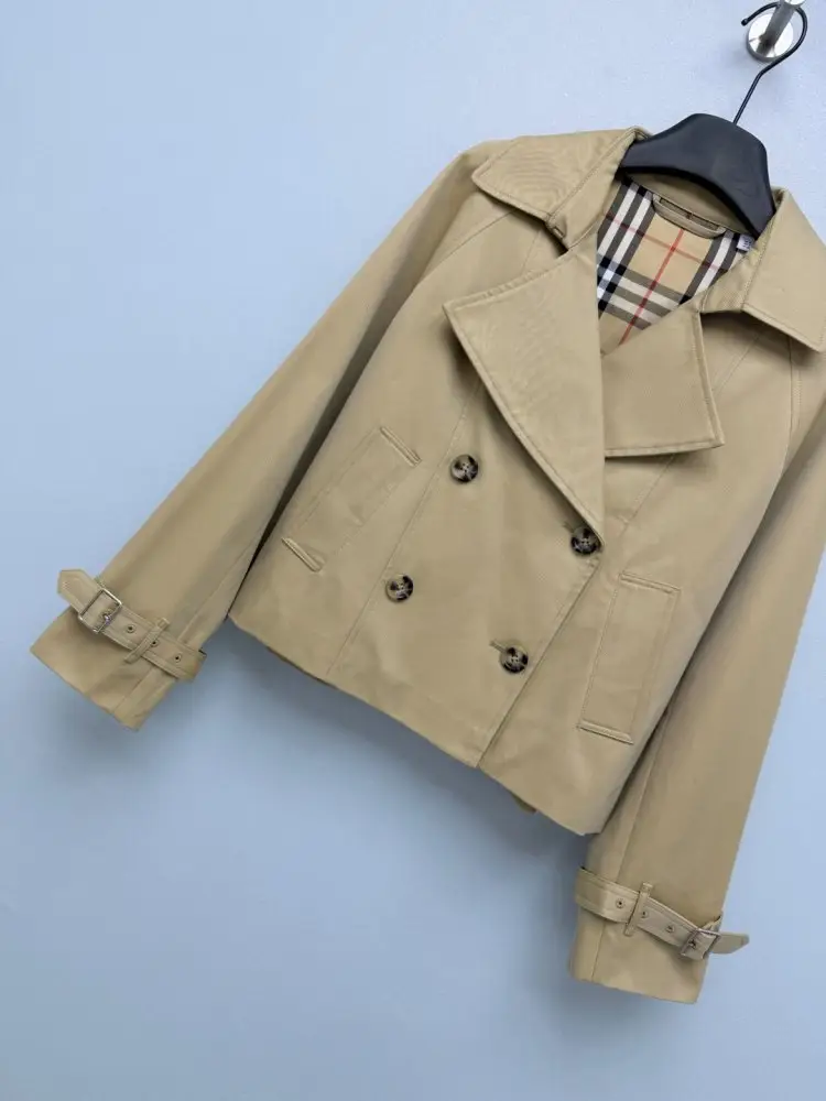 Burberry Jacket women's — Photo 5