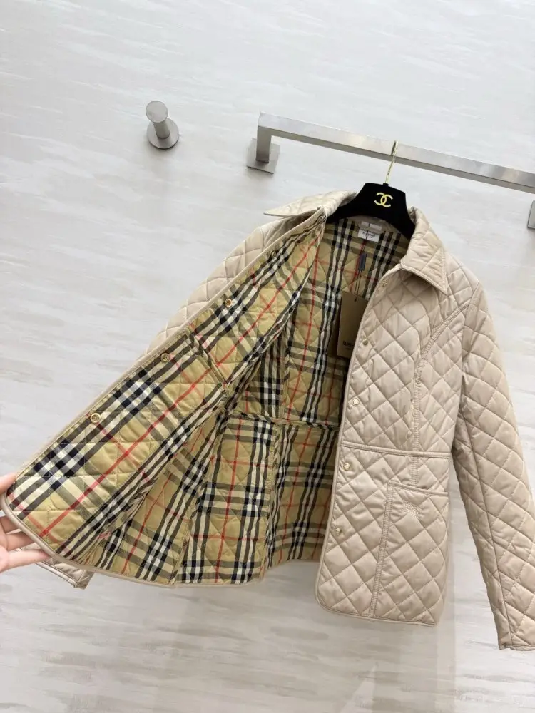 Burberry Jacket women's — Photo 5