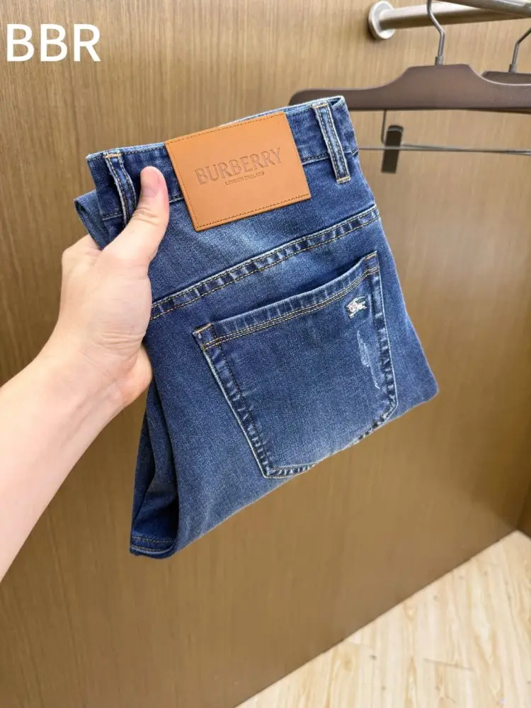 Jeans men's