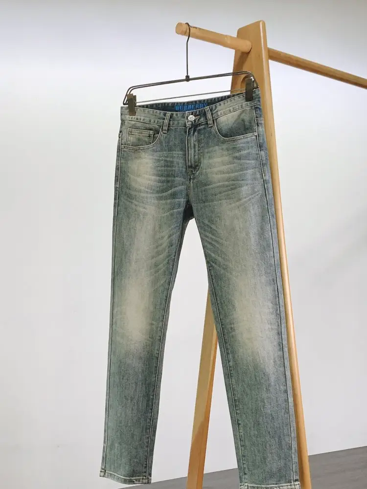 Burberry — Jeans men's