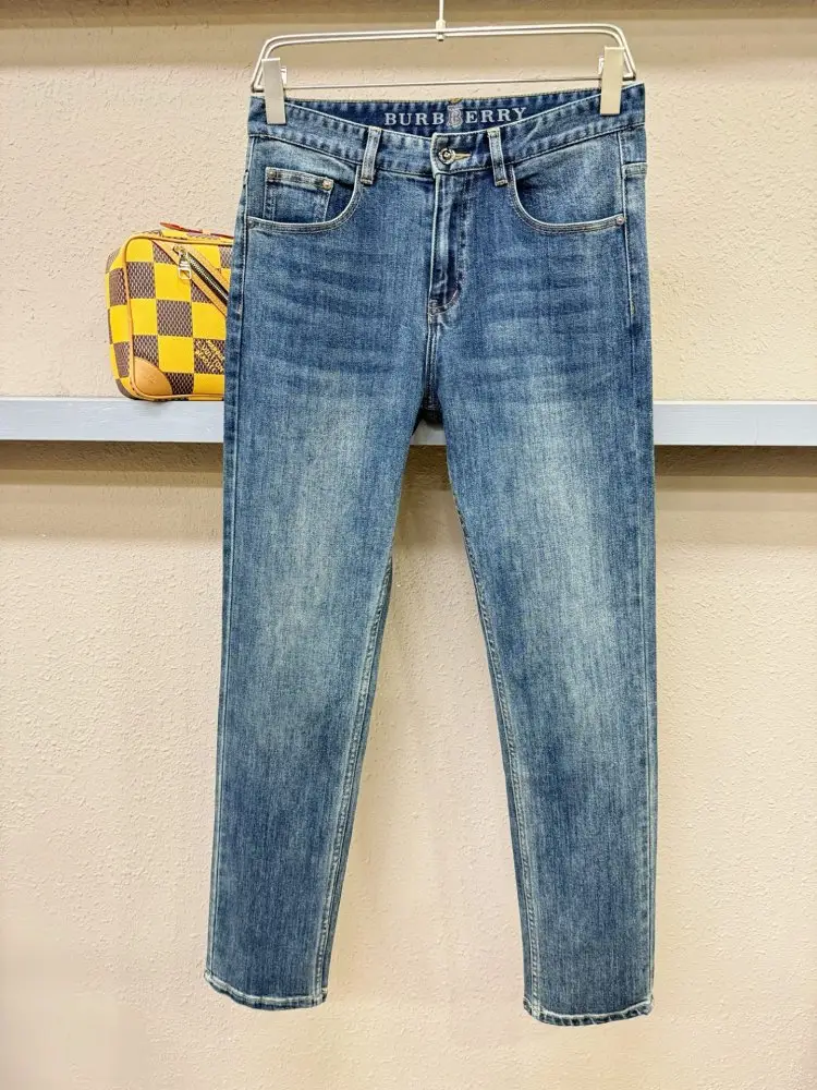Burberry — Jeans men's