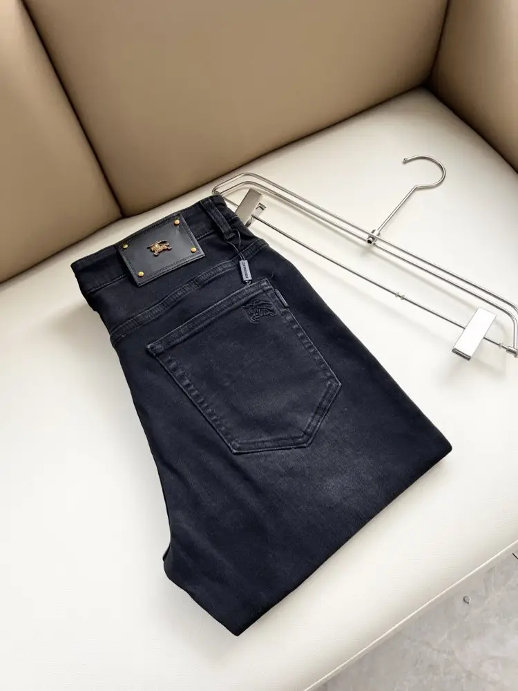 Burberry — Jeans men's
