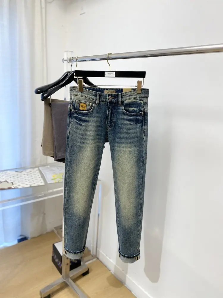 Burberry Джинси чоловічі — Фото 2