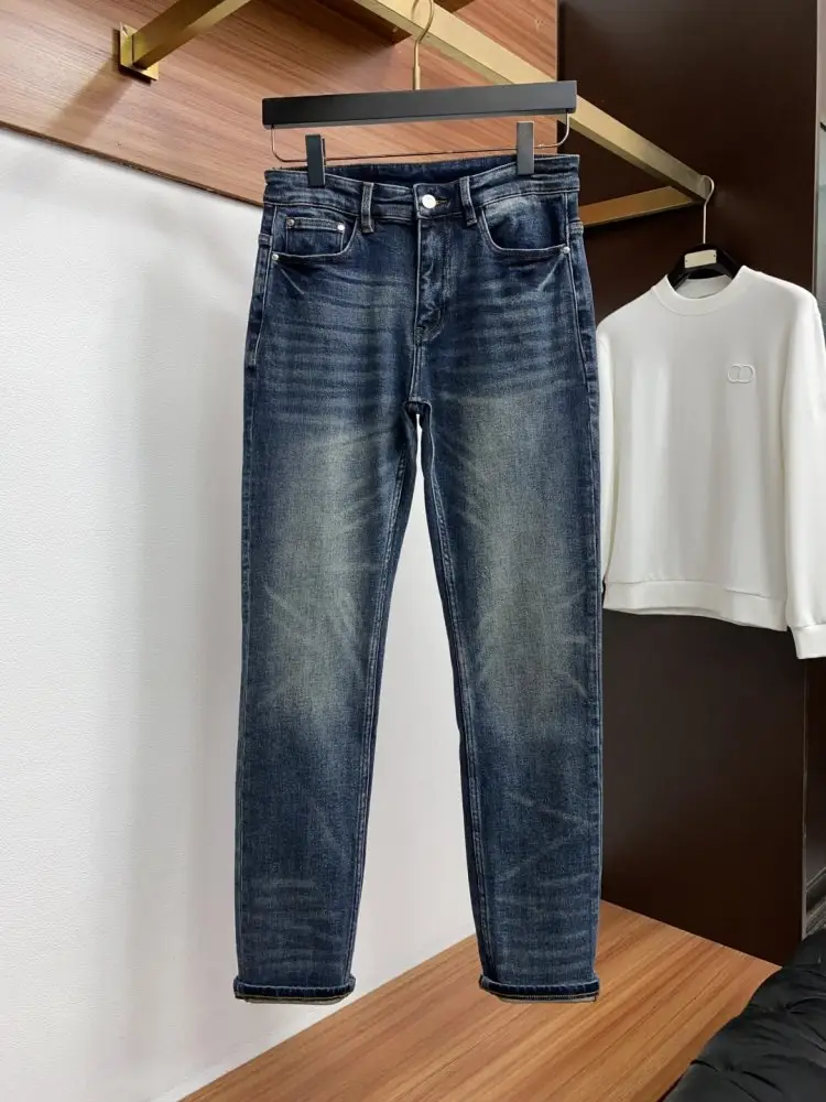 Burberry Jeans men's — Photo 2