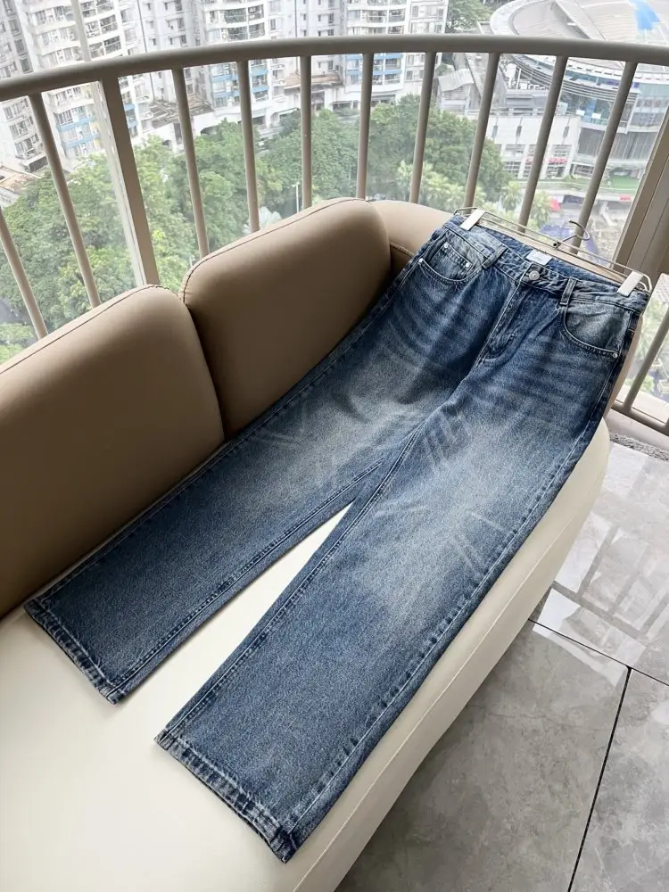Burberry Jeans men's — Photo 2