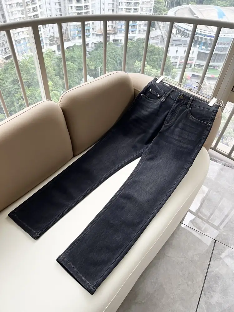 Burberry Jeans men's — Photo 2