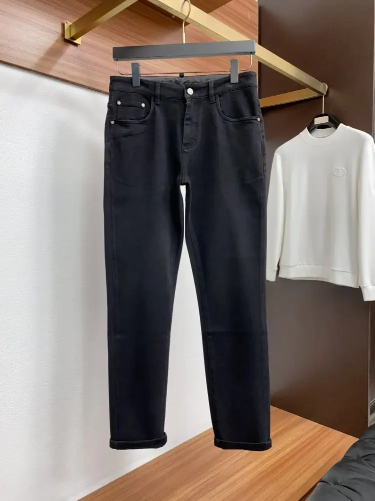 Burberry Jeans men's — Photo 2