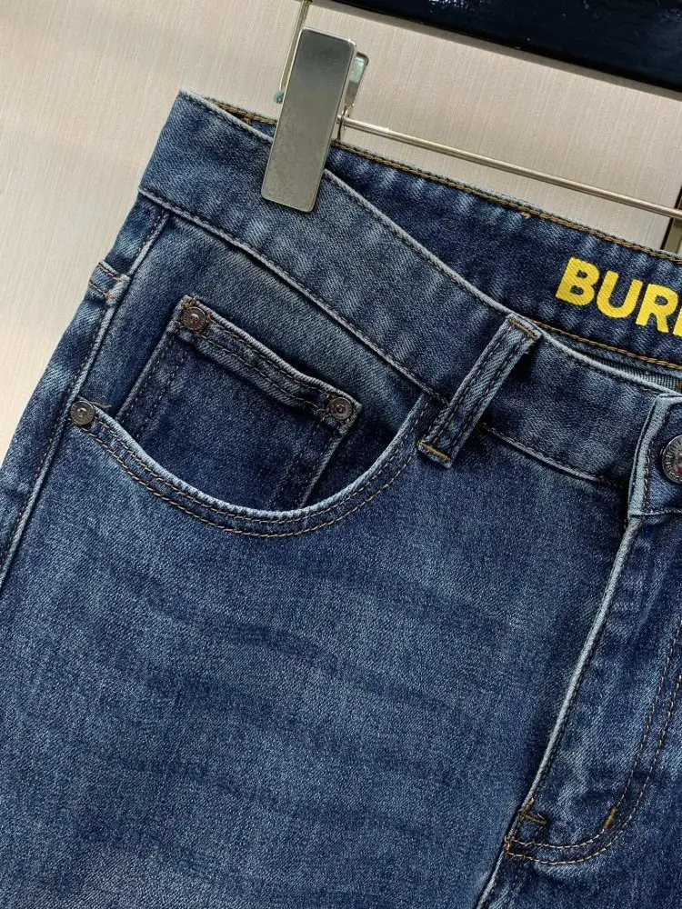Burberry Jeans men's — Photo 3