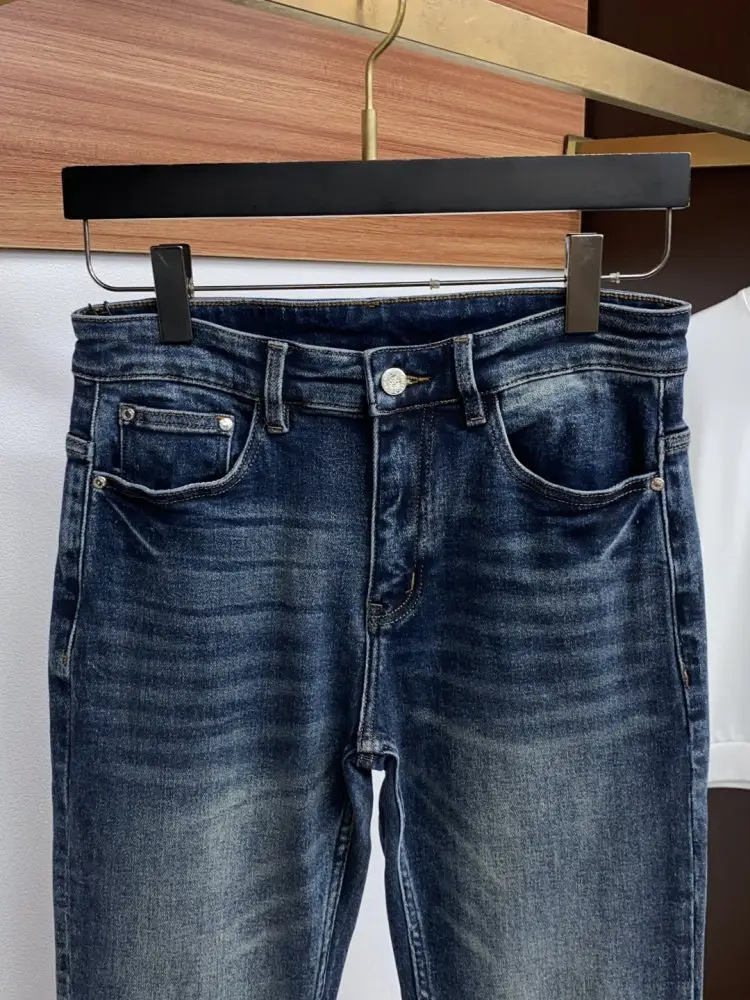 Burberry Jeans men's — Photo 3