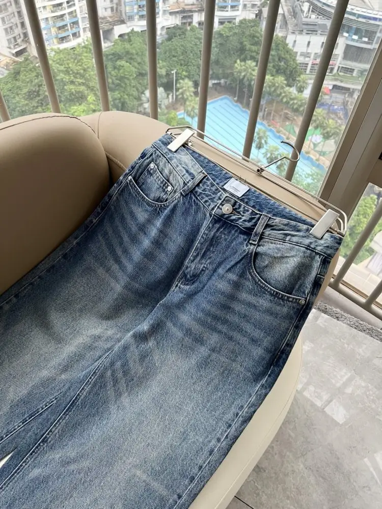 Burberry Jeans men's — Photo 3