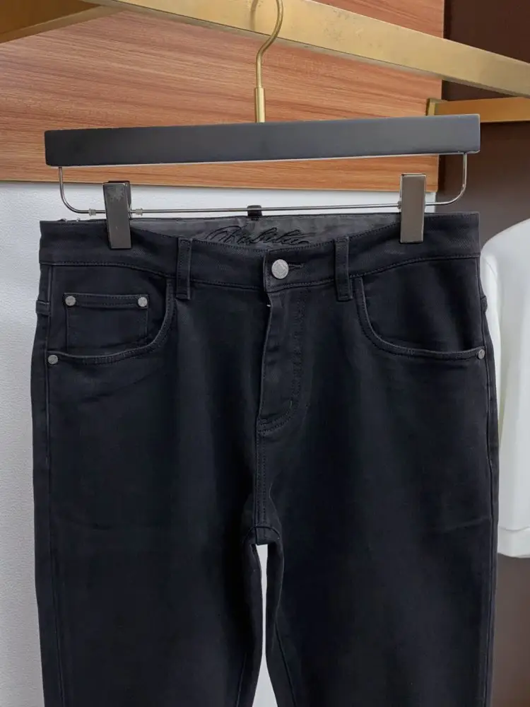 Burberry Jeans men's — Photo 3