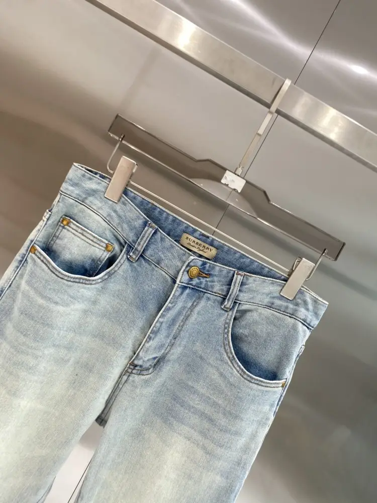 Burberry Jeans men's — Photo 3