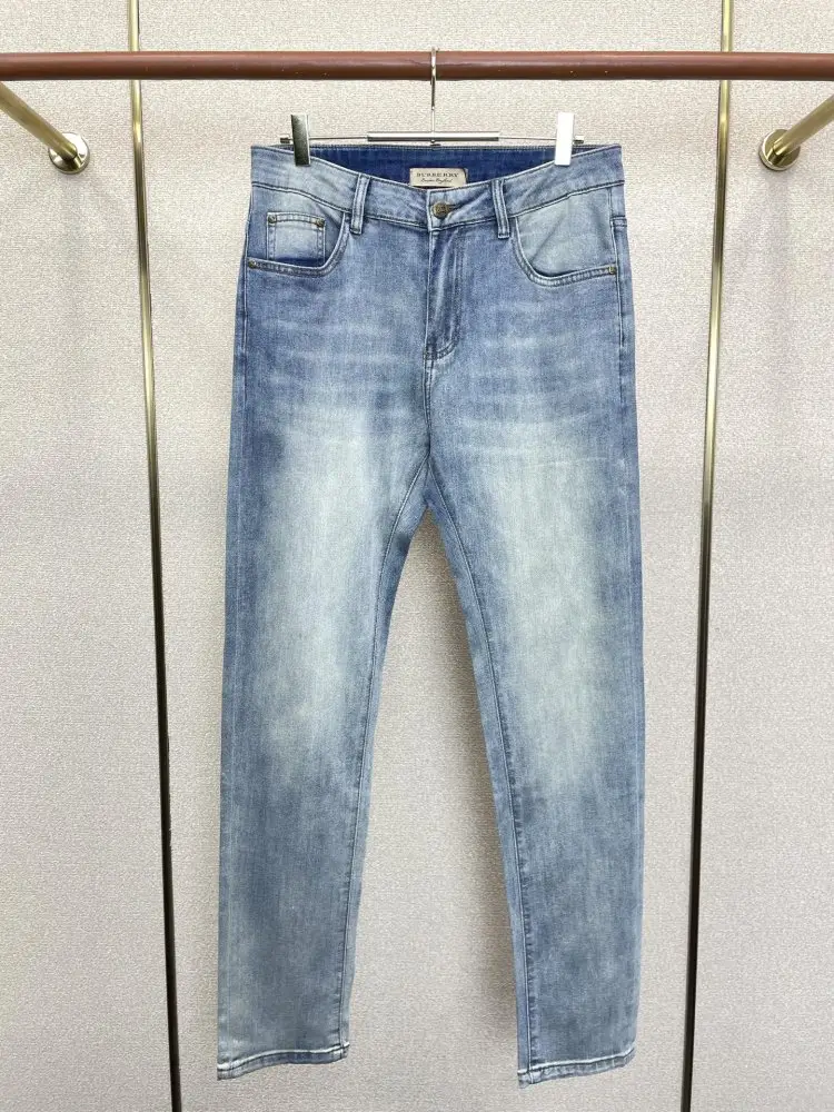 Burberry Jeans men's — Photo 4