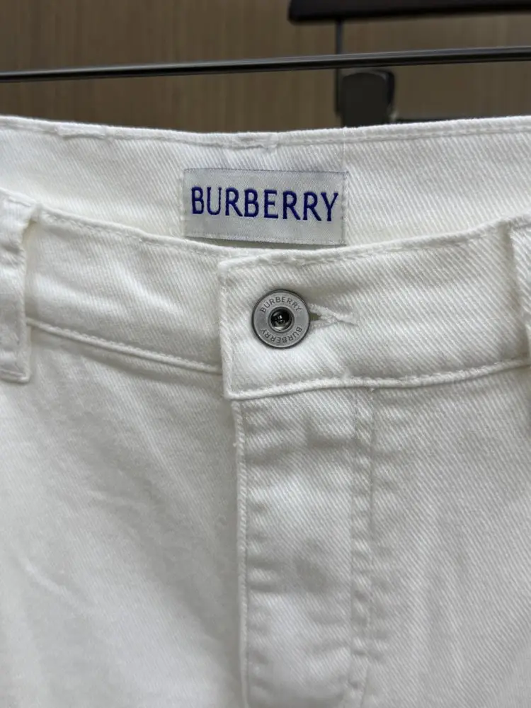 Burberry Jeans men's — Photo 4