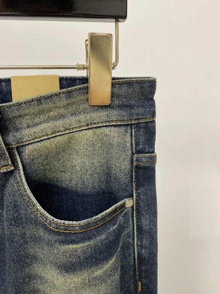 Burberry Jeans men's — Photo 4
