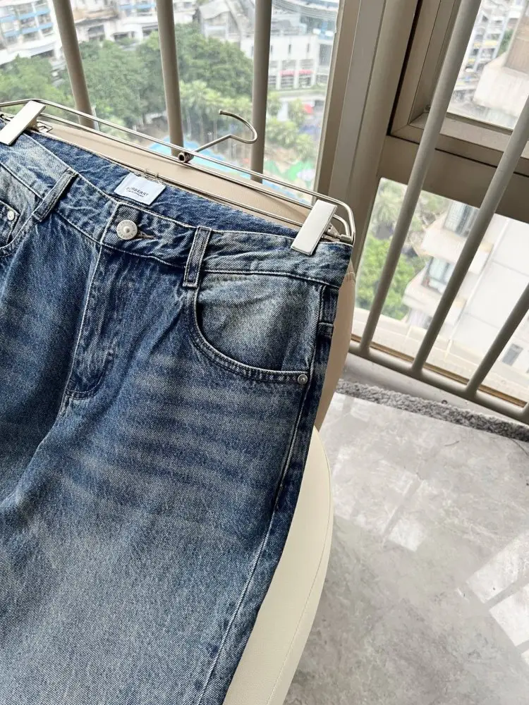 Burberry Jeans men's — Photo 4