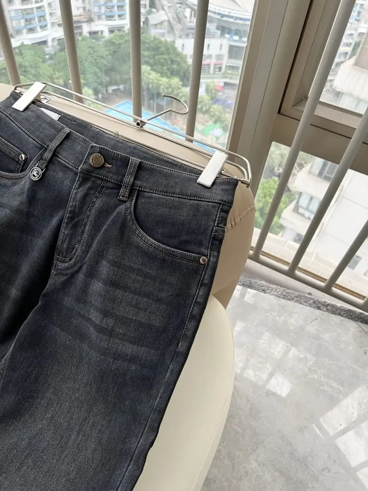 Burberry Jeans men's — Photo 4
