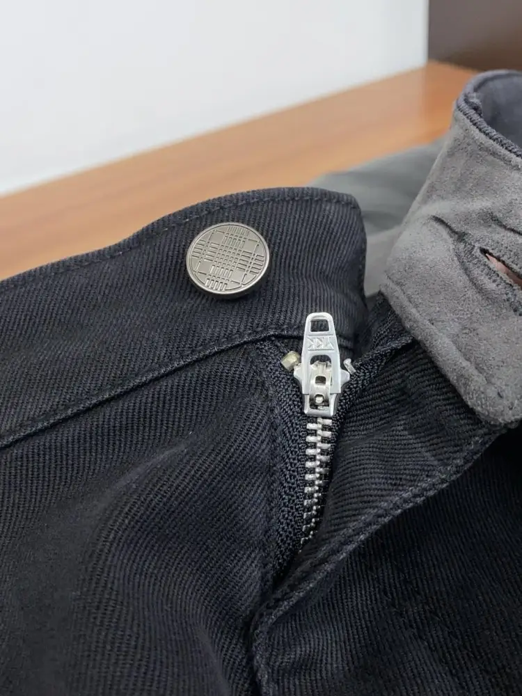 Burberry Jeans men's — Photo 4