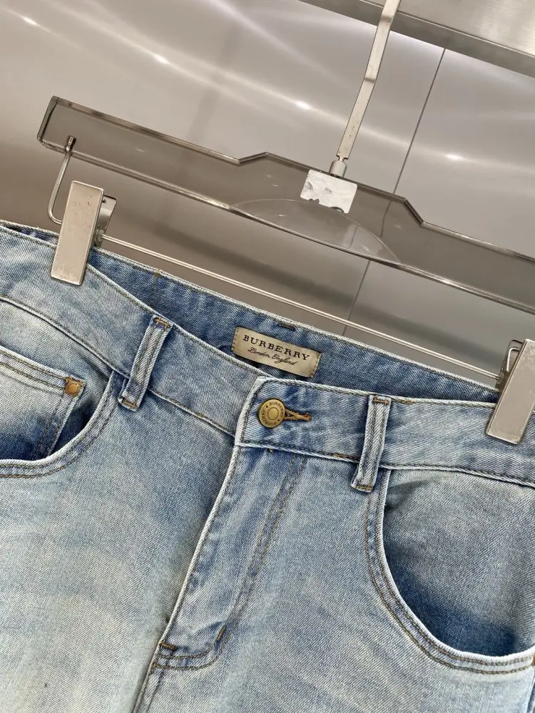 Burberry Jeans men's — Photo 4