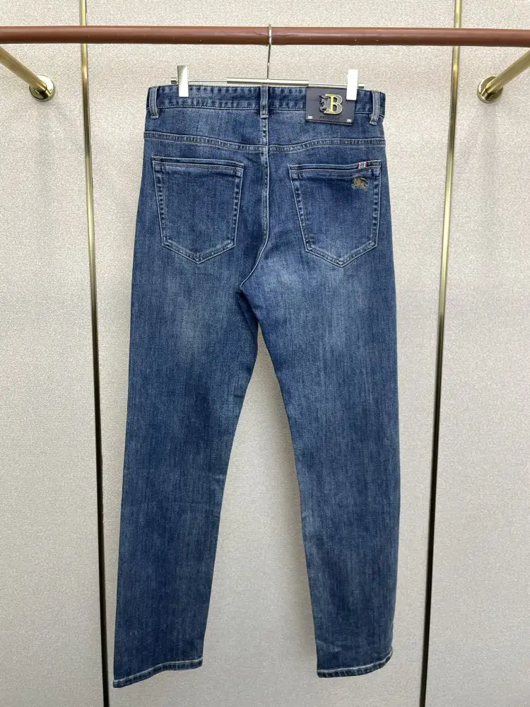 Burberry Jeans men's — Photo 5