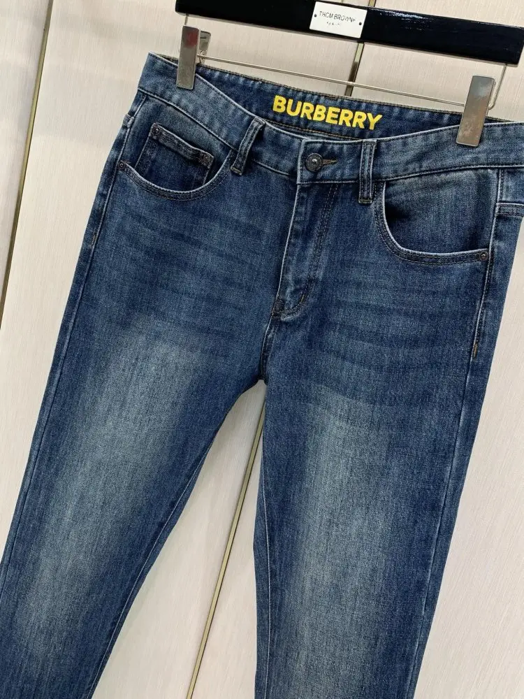 Burberry Jeans men's — Photo 5