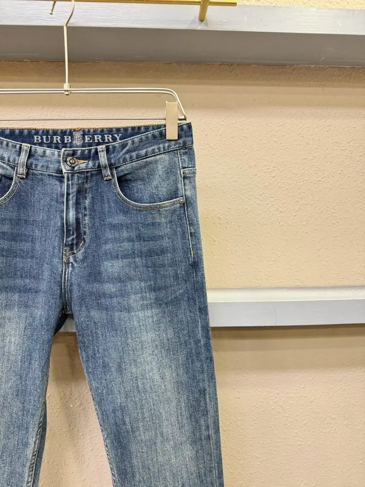 Burberry Jeans men's — Photo 5