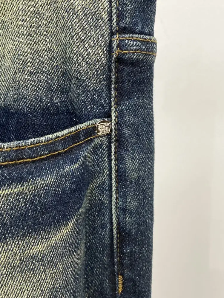 Burberry Jeans men's — Photo 5