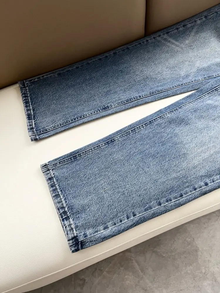 Burberry Jeans men's — Photo 5