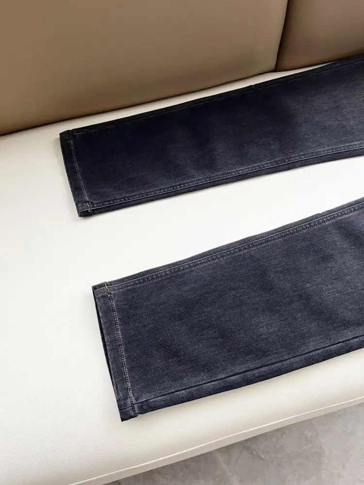 Burberry Jeans men's — Photo 5