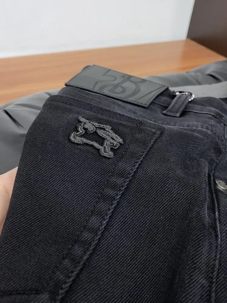 Burberry Jeans men's — Photo 5