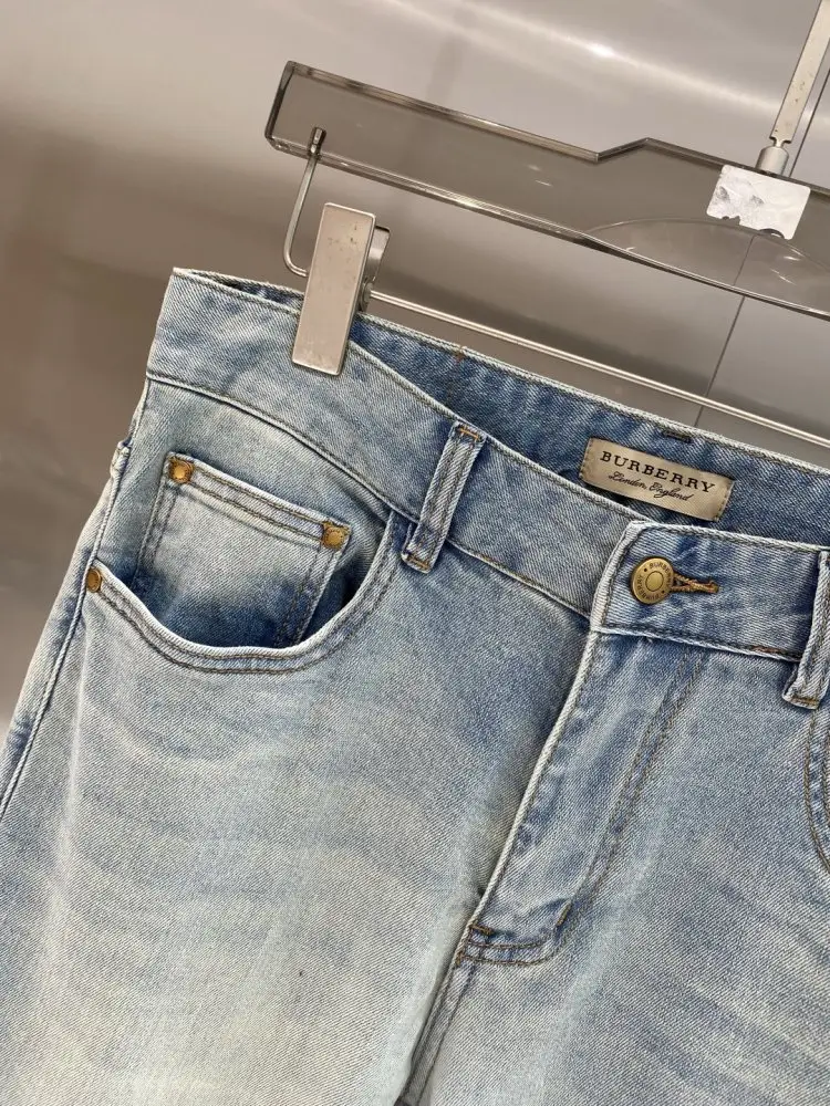 Burberry Jeans men's — Photo 5