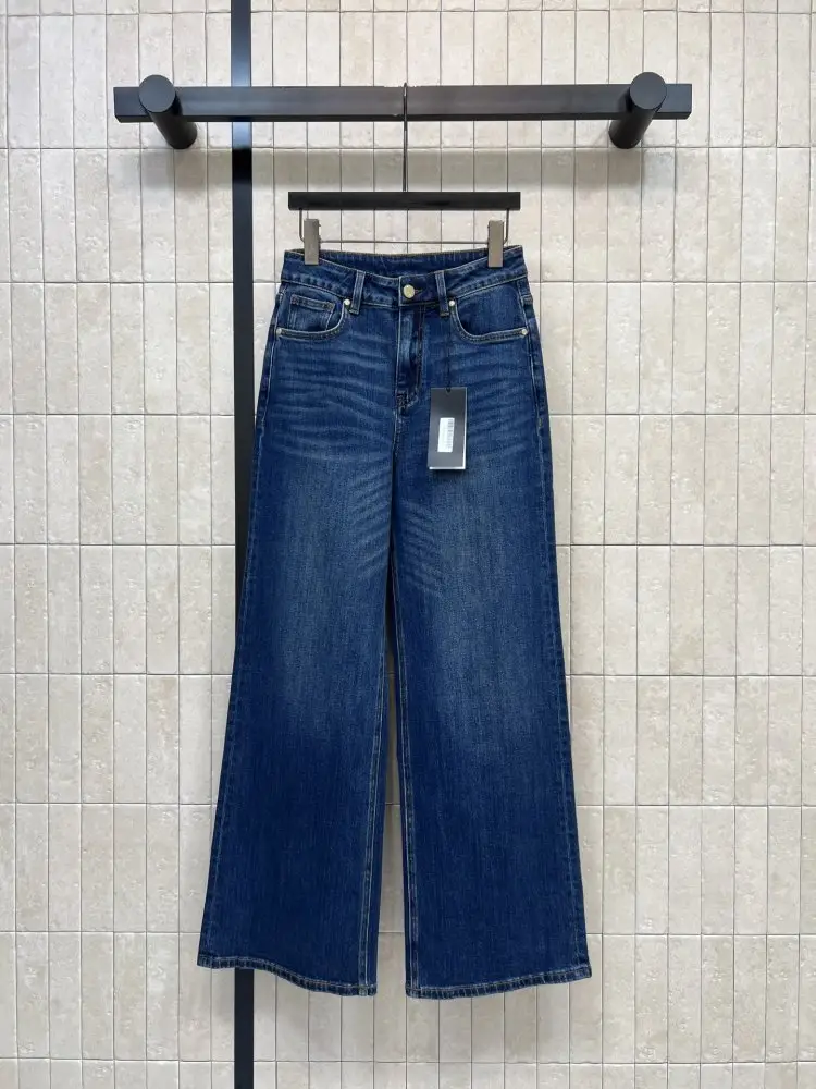 Burberry — Jeans women's