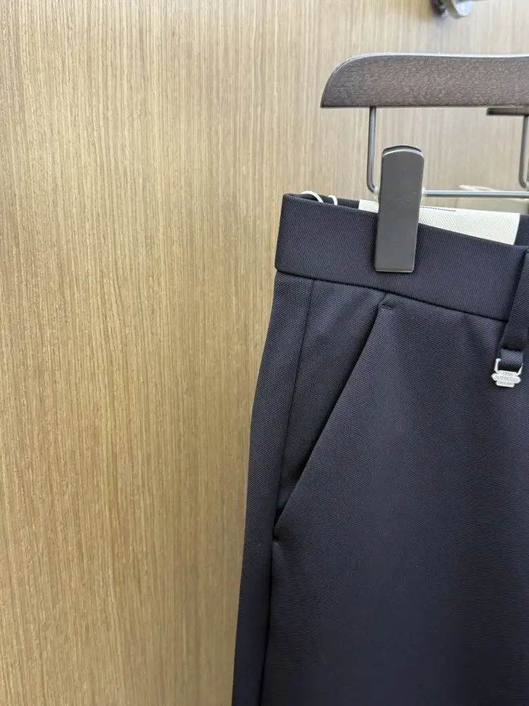 Burberry Брюки мужские — Фото 5