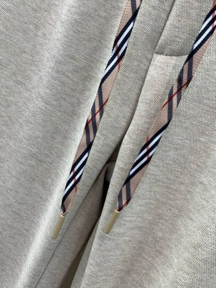 Burberry Брюки мужские — Фото 5