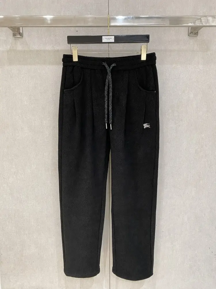 Burberry Pants sport men's — Photo 2